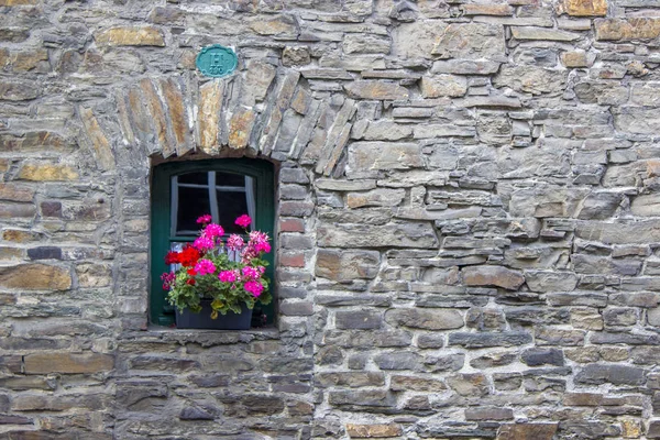 Bâtiment ancien à Treis-Karden, Rheineland-Palatinat, Allemagne — Photo