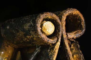 Makro office clothespin