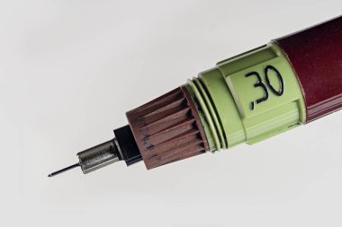 Makro Isograph kalem