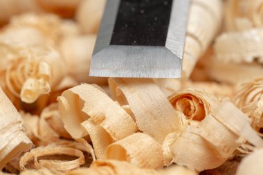 Marangoz dolabı üreticisi tezgahta el aletleri