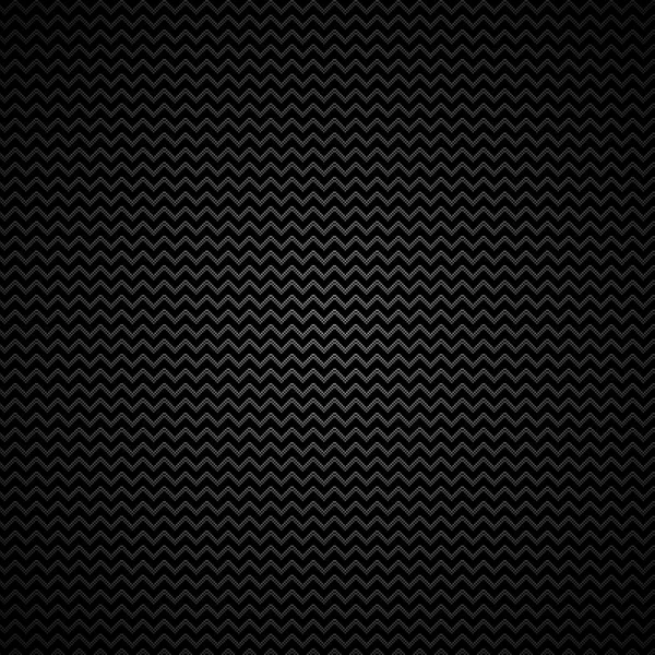 Texture et arrière-plan du site Web gris foncé, conception de couverture d'entreprise — Image vectorielle