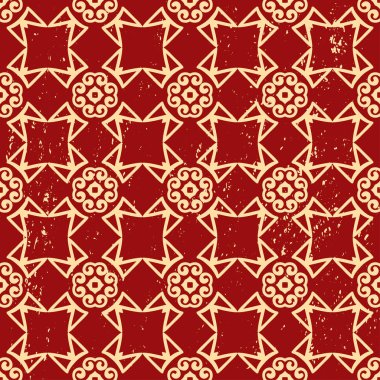 Süs grunge vintage dokulu arka plan. Çizik zemin