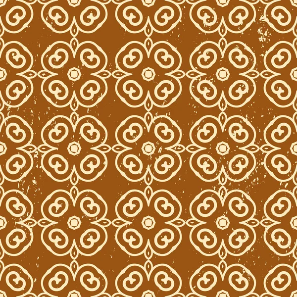 arabesco abstrato dourado — Fotografias de Stock © homydesign #7839695