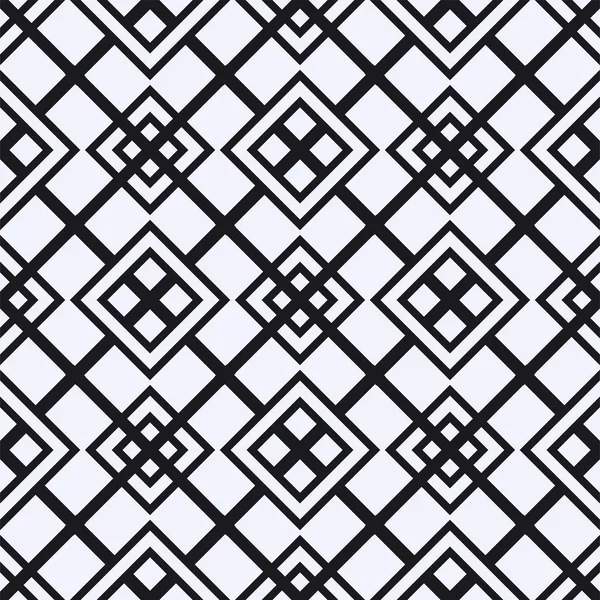 Art deco vintage seamless modeli. Tasarım şablonu. Vektör çizim eps10