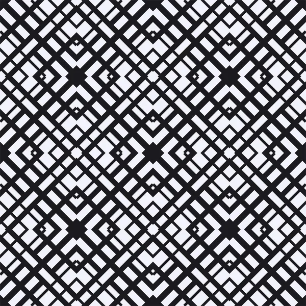 Art deco vintage seamless modeli. Tasarım şablonu. Vektör çizim eps10