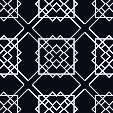 Klasik dikişsiz desen