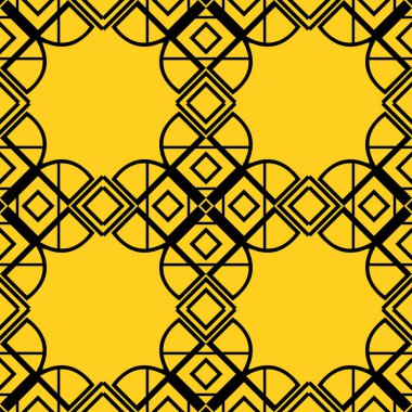 Klasik dikişsiz desen