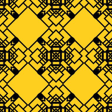 Klasik dikişsiz desen