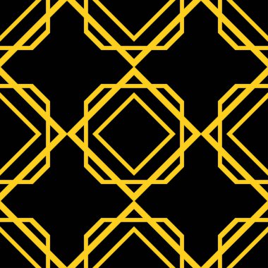 Klasik dikişsiz desen