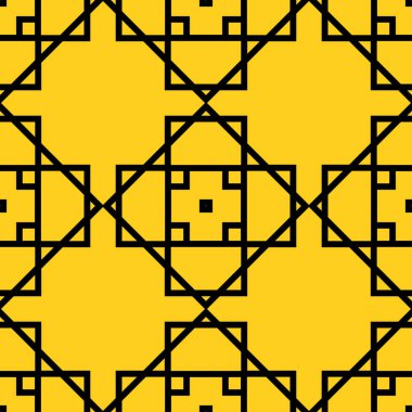 Klasik dikişsiz desen