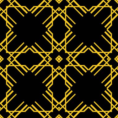 Klasik dikişsiz desen