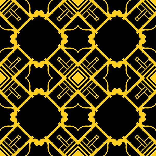 Klasik dikişsiz desen