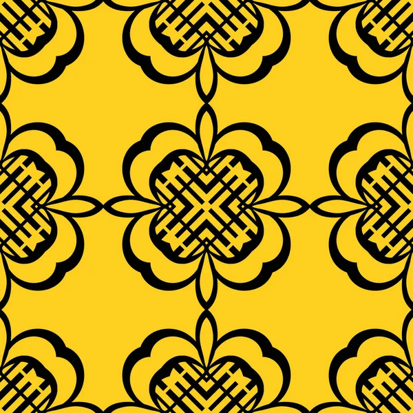 Klasik dikişsiz desen