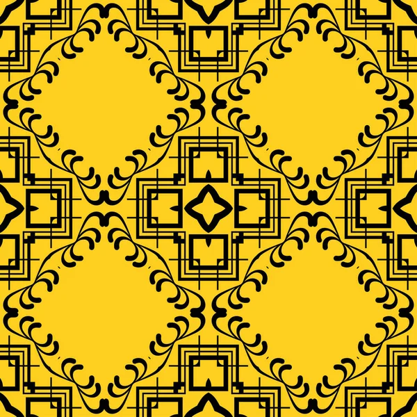 Klasik dikişsiz desen