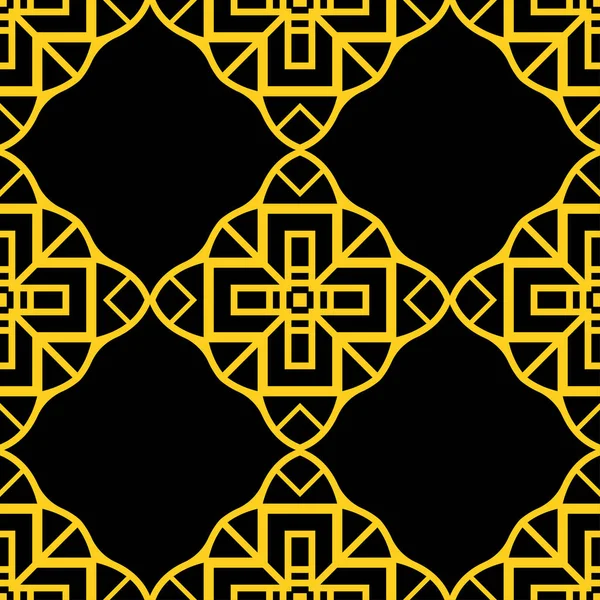 Klasik dikişsiz desen