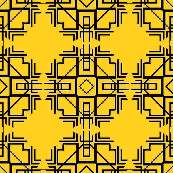 Klasik dikişsiz desen