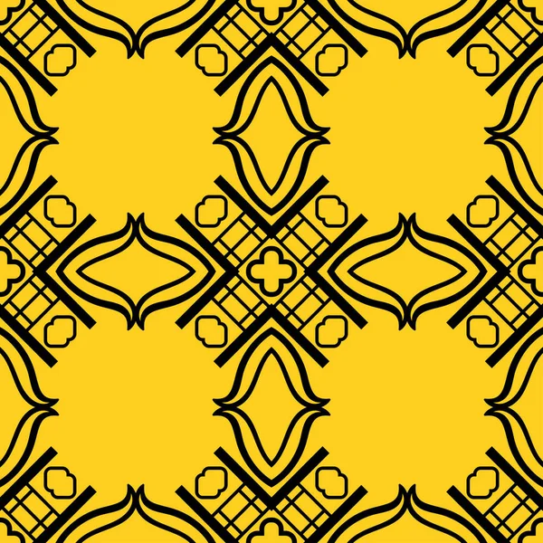 Klasik dikişsiz desen