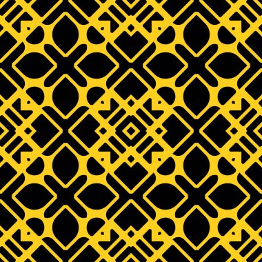 Klasik dikişsiz desen