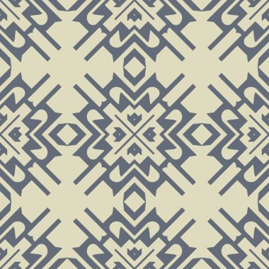 Klasik dikişsiz desen