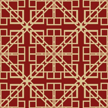 Klasik dikişsiz desen