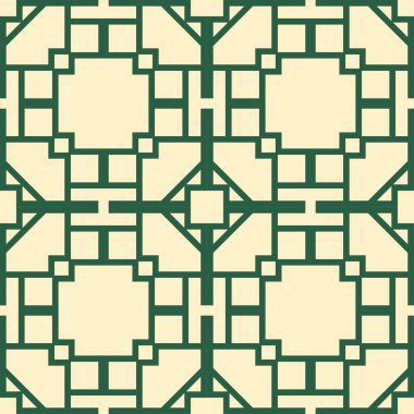 Klasik dikişsiz desen