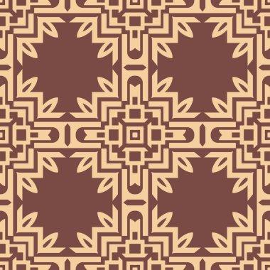 Klasik dikişsiz desen