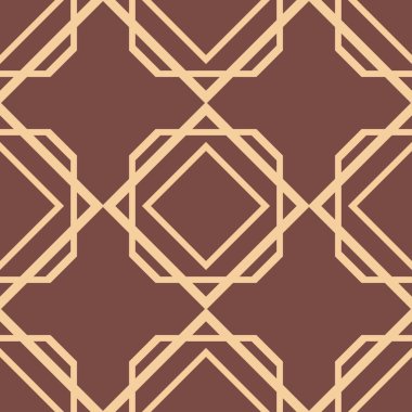 Klasik dikişsiz desen