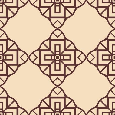 Klasik dikişsiz desen