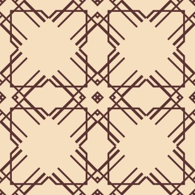 Klasik dikişsiz desen