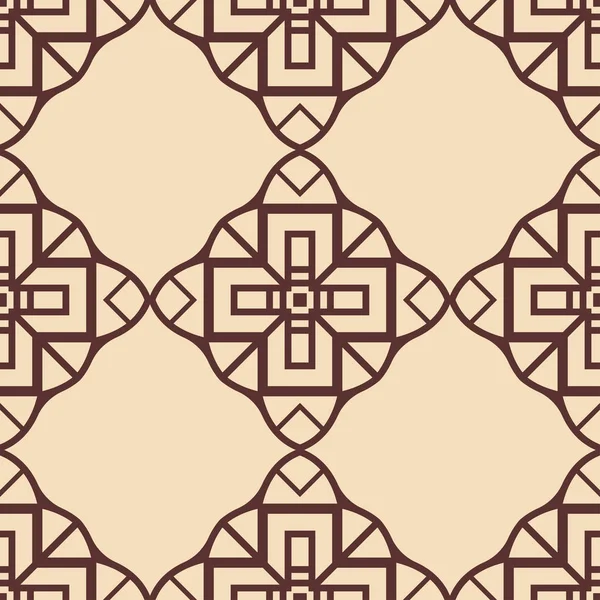 Klasik dikişsiz desen