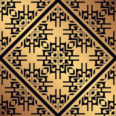 Klasik dikişsiz desen