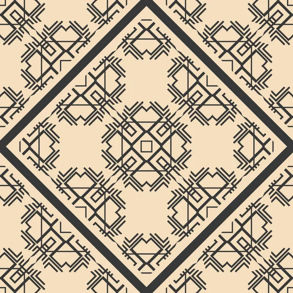 Klasik dikişsiz desen