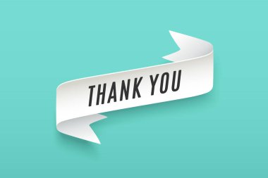 Metin ile kağıt şerit 