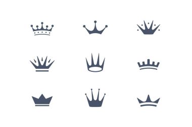 royal kron kümesi