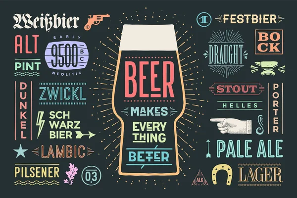 Poster bira her şeyi daha iyi yapar