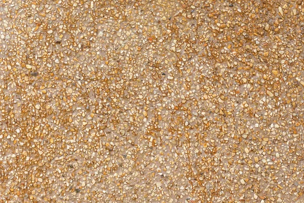 Natural sea sand texture — Stock Photo, Image