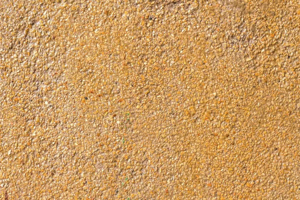 Texture di sabbia marina naturale con lacker — Foto Stock