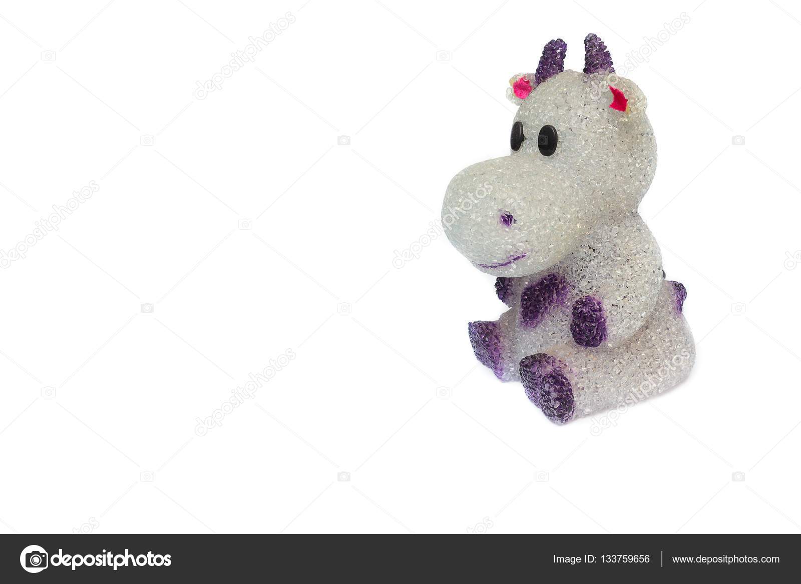 plush dolly