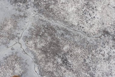 Beton eski doku arka plan renk su duvara kırık 