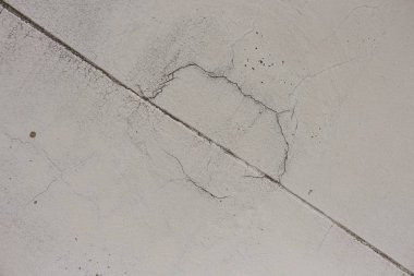 Beton eski doku arka plan renk su duvara kırık 