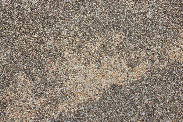 Taş dokusu, Terrazzo kat veya kumtaşı duvar desen ve arka planı için renk — Stok fotoğraf