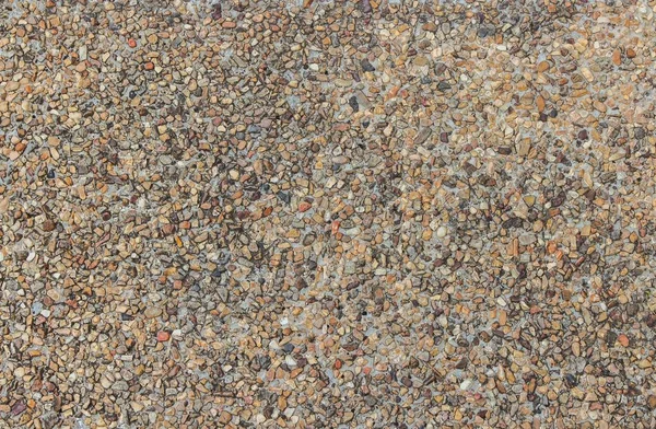 Textura de piedra, suelo de terrazo o patrón de pared de arenisca y color para el fondo — Foto de Stock