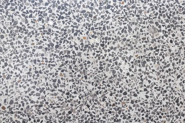 taş duvar doku, Terrazzo kat arka plan.