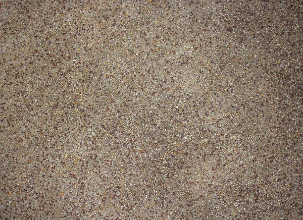 Textura de pared de piedra, fondo de piso de terrazo . — Foto de Stock