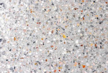 taş duvar doku, Terrazzo kat arka plan