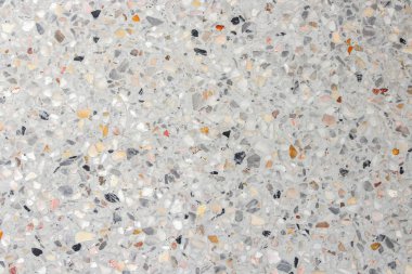 taş duvar doku, Terrazzo kat arka plan