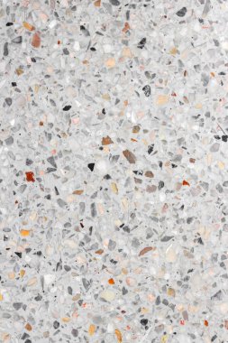 taş duvar doku, Terrazzo kat arka plan