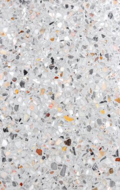 taş duvar doku, Terrazzo kat arka plan