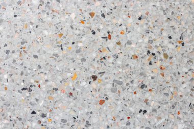 taş duvar doku, Terrazzo kat arka plan 