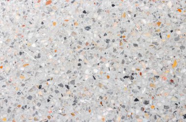 taş duvar doku, Terrazzo kat arka plan 